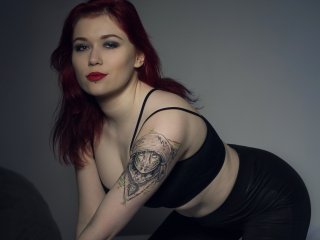 Erotic video chat KimmDark