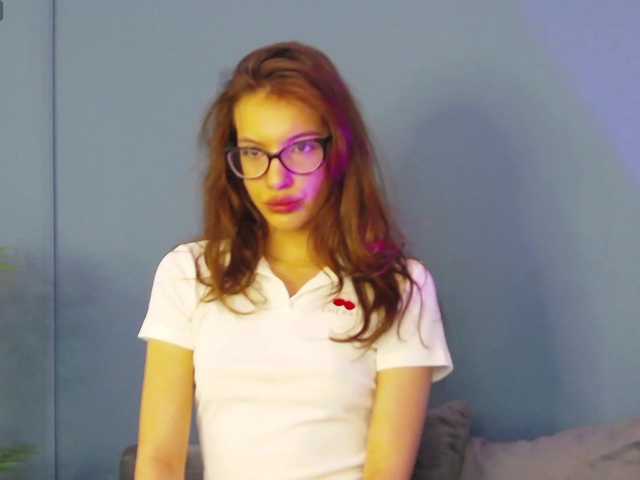 Broadcast screenshots KimmDaviss
