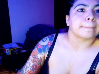 Erotic video chat Kimmiakiss22