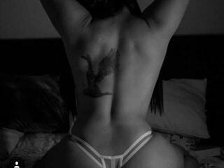 Erotic video chat KimMonroex