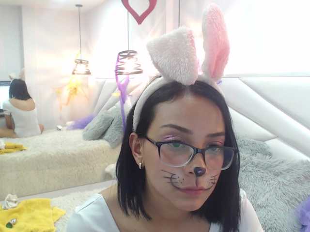 Broadcast screenshots Kimmy-1