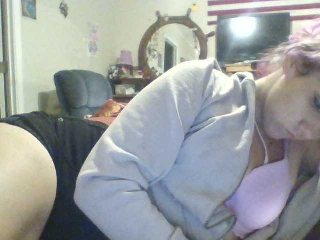 Broadcast screenshots KimmysKitty