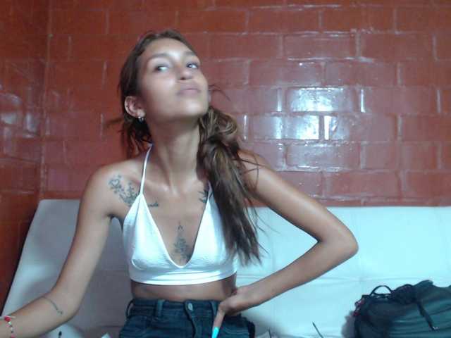 Broadcast screenshots Kimnberly