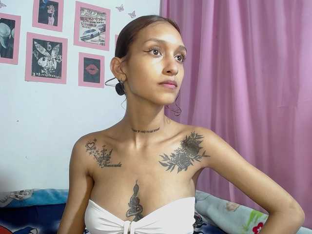 Broadcast screenshots Kimnberly