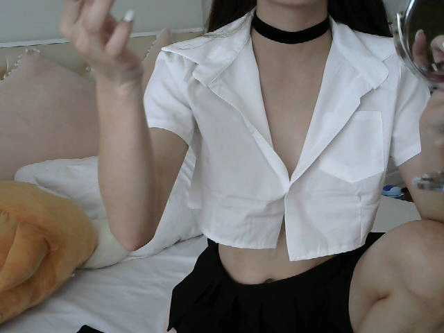 Broadcast screenshots Kimochi-aa