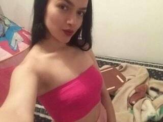 Erotic video chat KimRoseBlack
