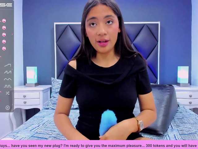 Broadcast screenshots KimRussell