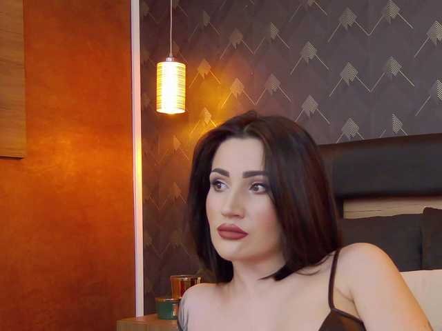 Broadcast screenshots KimSkye