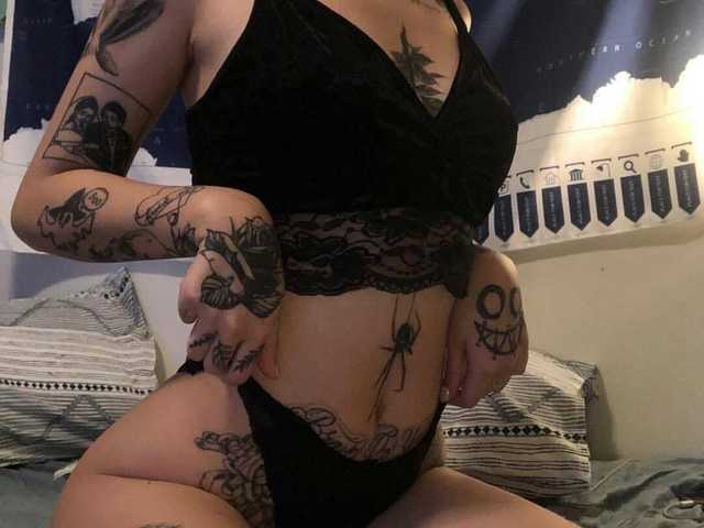 Erotic video chat KimVillain