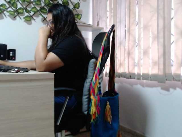 Broadcast screenshots kimwilliams