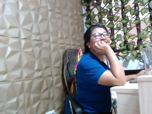 Broadcast screenshots kimwilliams