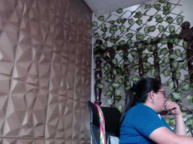 Broadcast screenshots kimwilliams