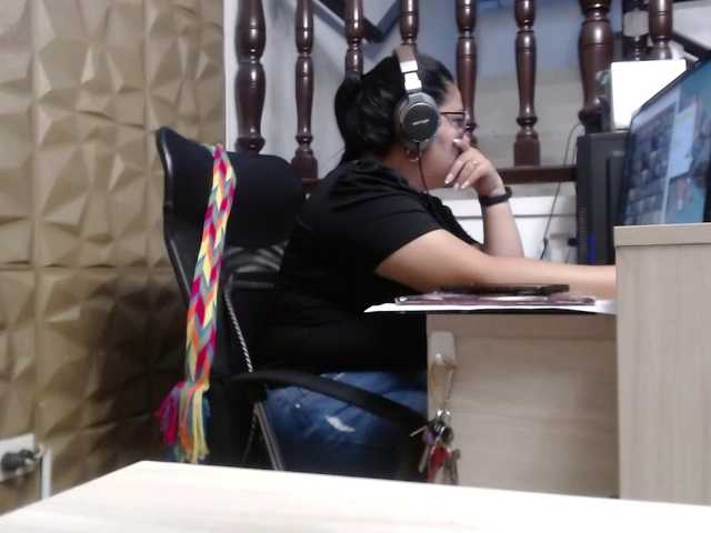 Broadcast screenshots kimwilliams