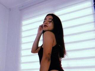 Erotic video chat kimy-evans