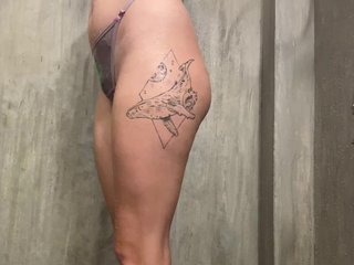 Erotic video chat KinaMoonLove