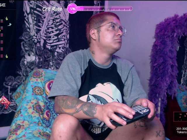 Broadcast screenshots kingkevint2m
