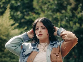 Erotic video chat Kinky-cloe
