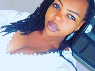 Erotic video chat Kinky-Khisa