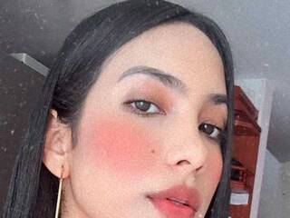 Erotic video chat kinky-mindy