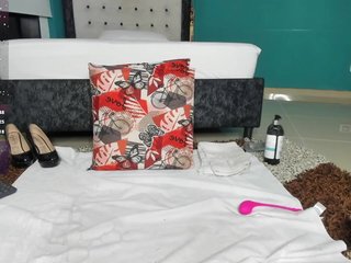 Erotic video chat Kinky-polar