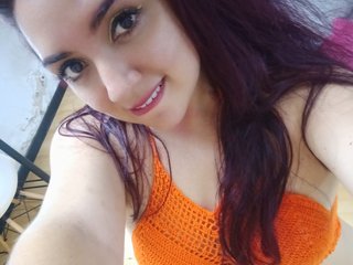 Erotic video chat kinky-redhead18