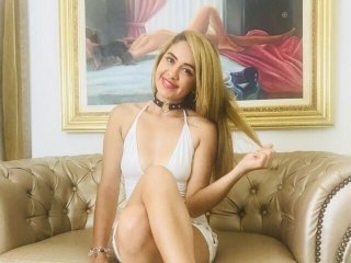 Photo of the profile Kinkybb4u