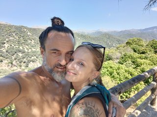 Erotic video chat KinkyCommune