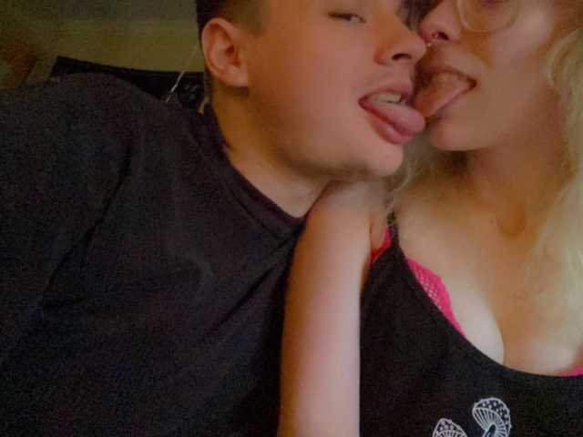 Photo of the profile kinkycouple420