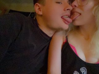 Erotic video chat kinkycouple420