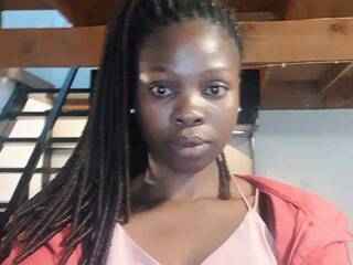 Erotic video chat kinkygoddess1