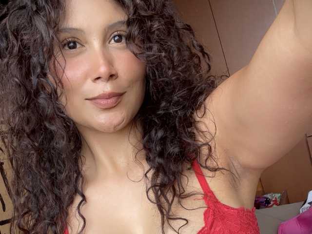 Photo of the profile KinkyMila