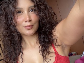 Erotic video chat KinkyMila