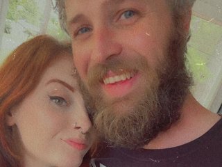 Erotic video chat KinkyMinxie