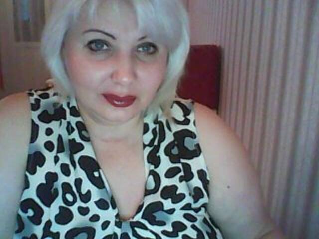 Broadcast screenshots KinkyNatti