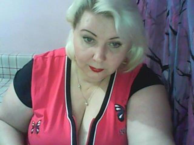 Broadcast screenshots KinkyNatti