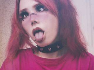 Erotic video chat kinkypleasure