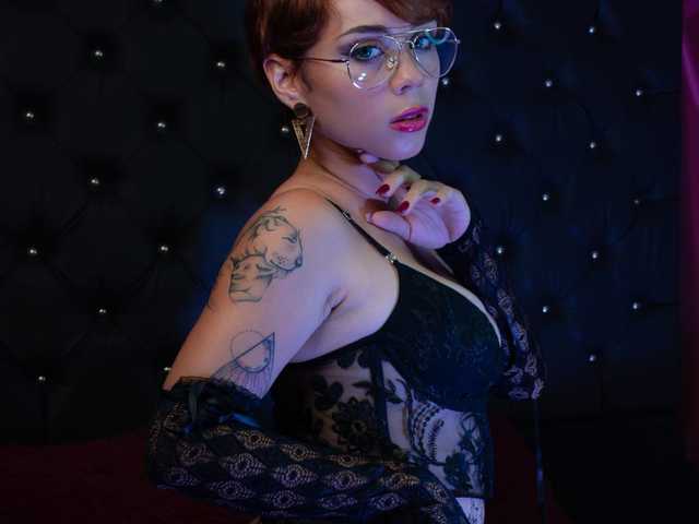 Photo of the profile Kiomelody-