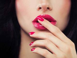 Erotic video chat Kira-