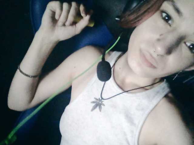 Photo of the profile Kira-48