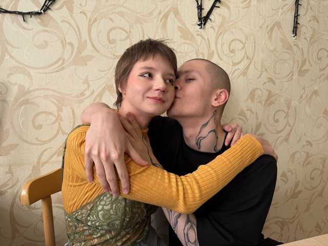 Photo of the profile Kira-Miki-69