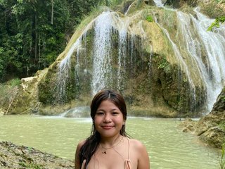 Erotic video chat Kira-Rosse201