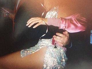 Erotic video chat KiraAndLeon