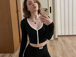 Erotic video chat KiraFoxik