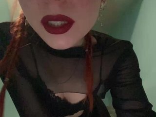Erotic video chat KiraSaud69