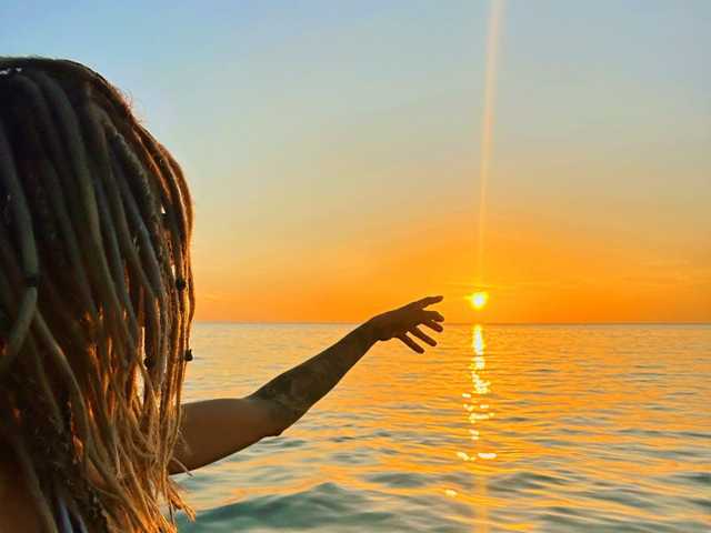 Photo of the profile __ocean_soul__