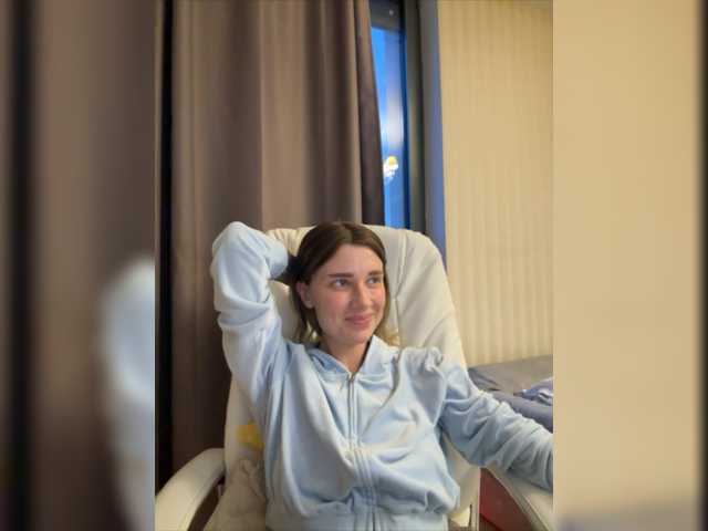 Broadcast screenshots kiralove_