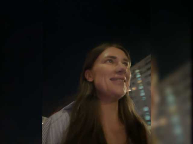 Broadcast screenshots kiralove_