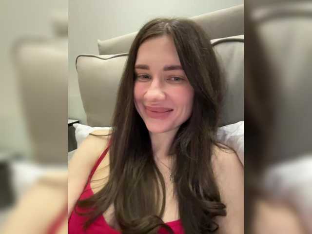 Broadcast screenshots kiralove_