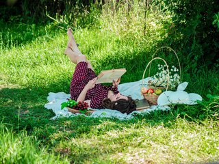 Erotic video chat Kis-myr26