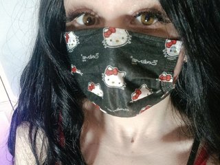 Erotic video chat kisa00zaya